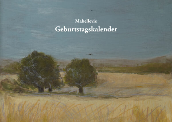 Mabellevie Geburtstagskalender