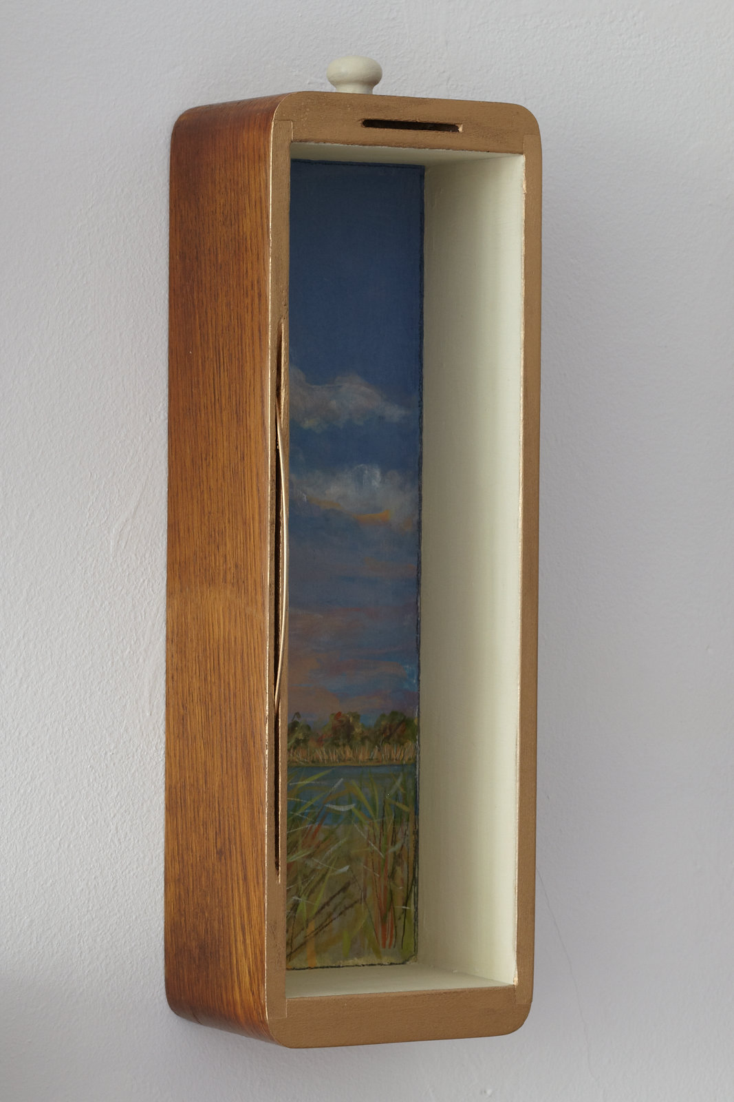 Herbsttag am Ufer – Bild 3