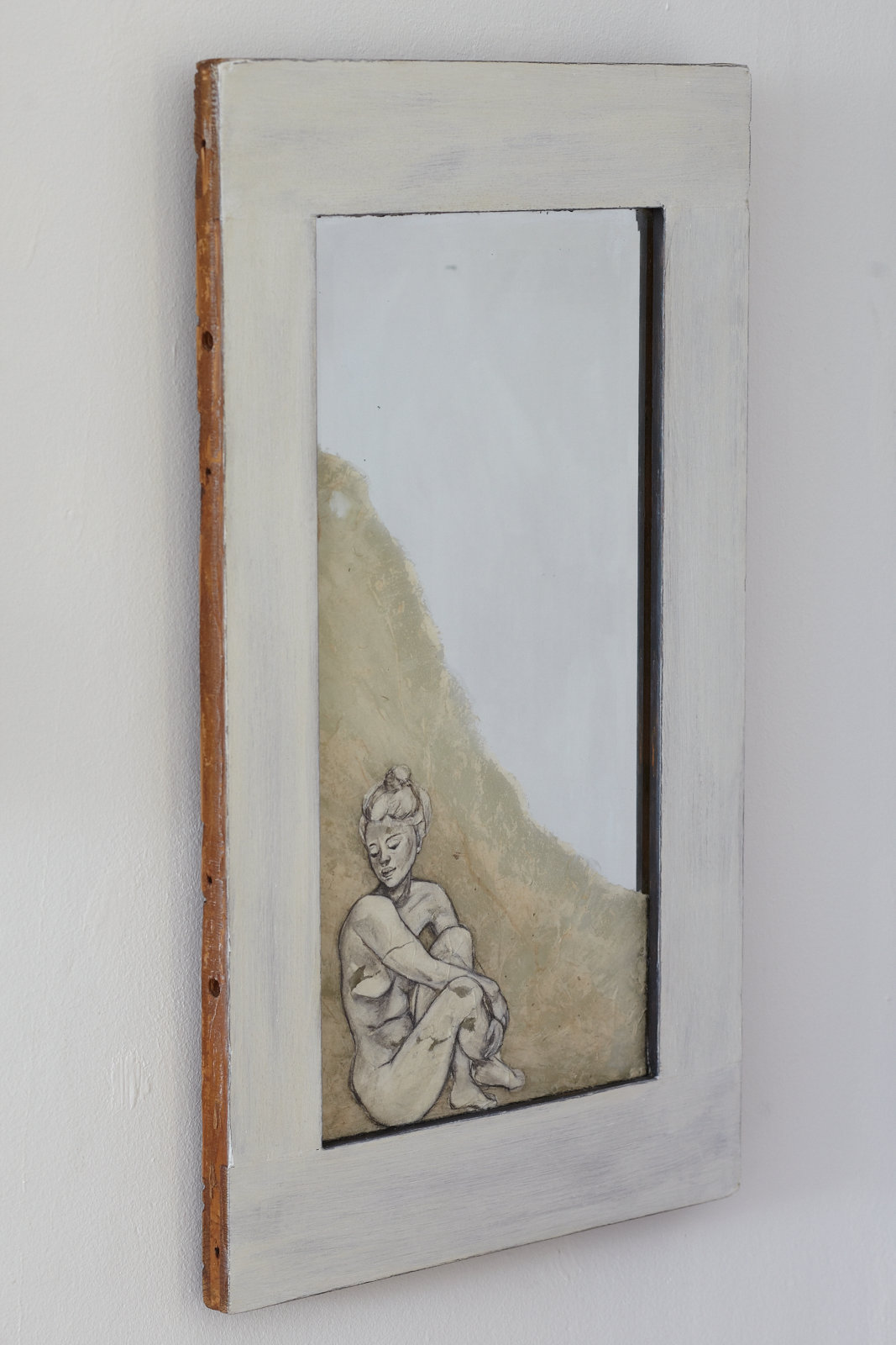 Der zweite Blick - Ein Kunstwerk und Spiegel – Bild 2