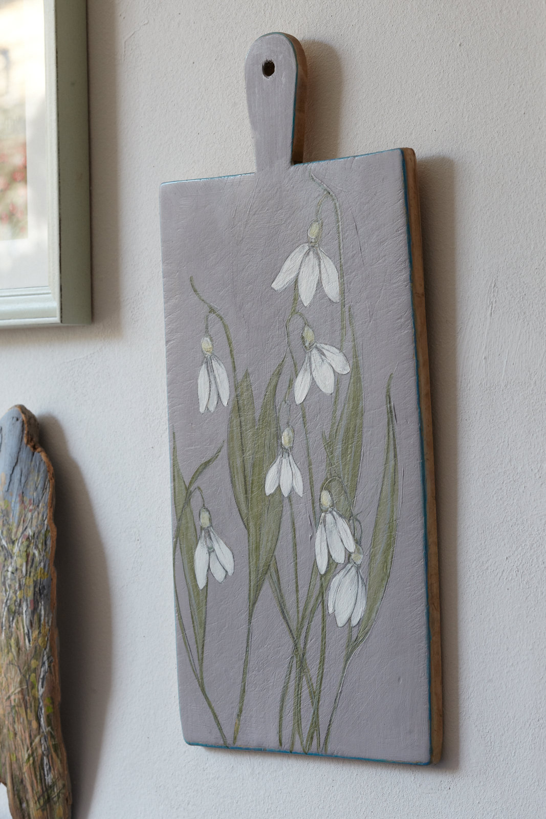 Schneeweiße Glöckchen – Bild 2