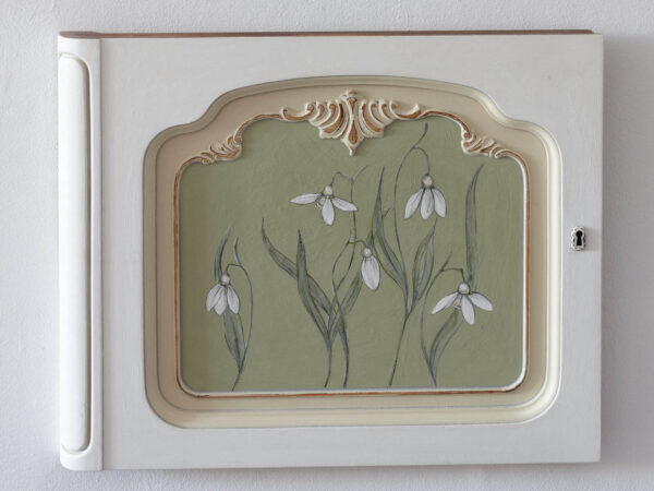 Schneeglöckchenliebe