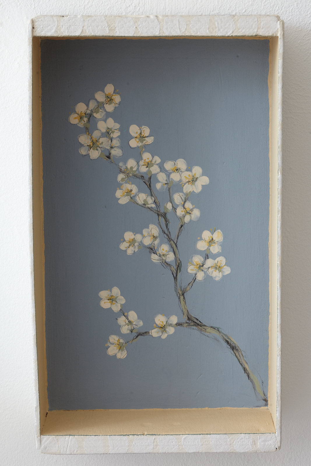 Blütenhelles Erwachen