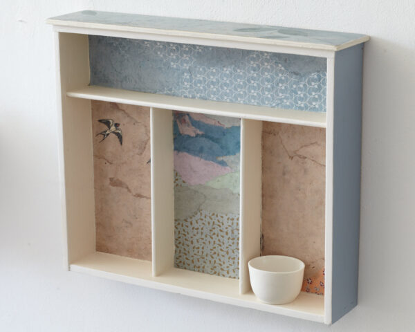 Die Farben eines Frühlingstages