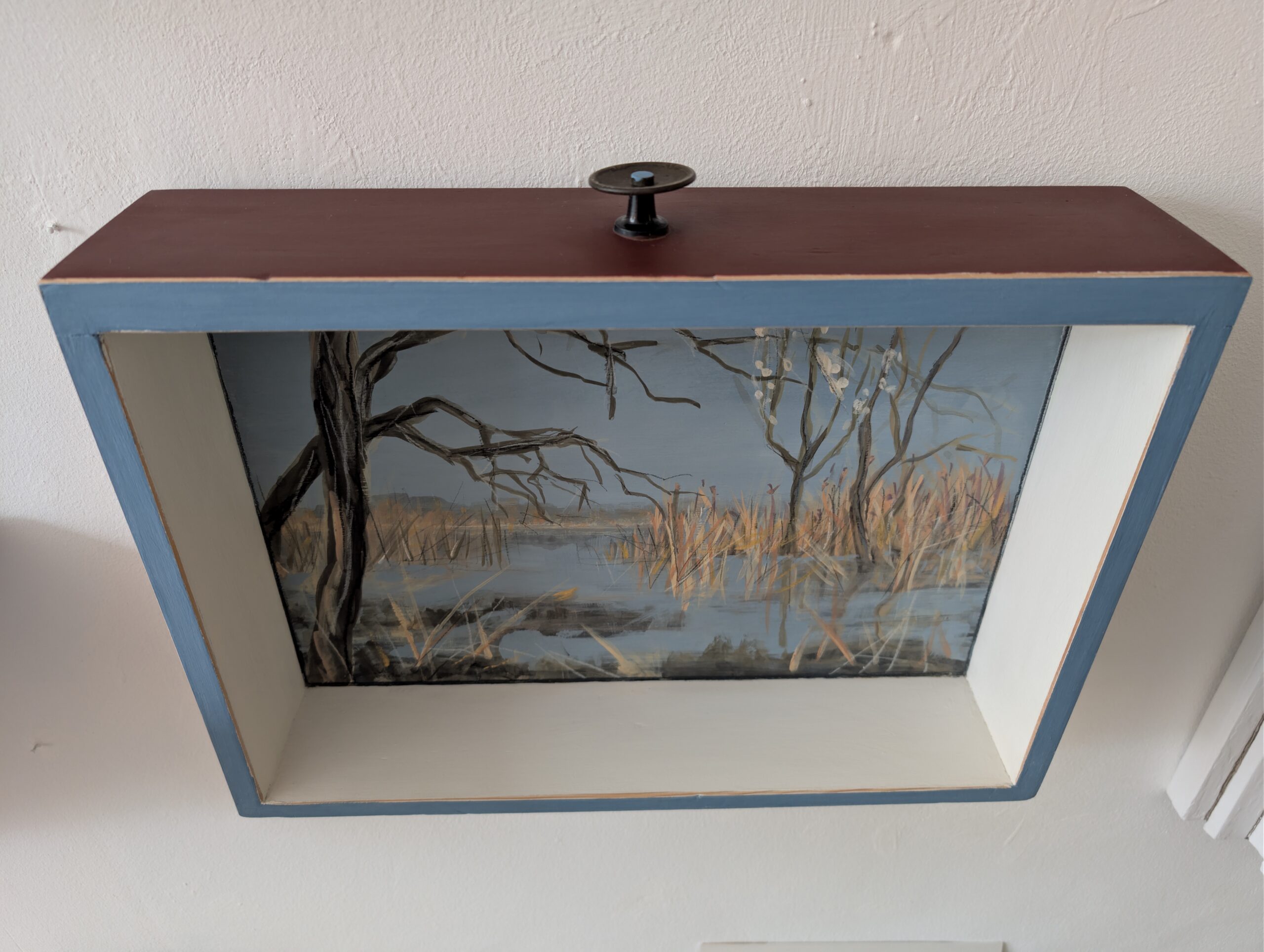 Tage zwischen hellem Gold und Blau – Bild 2