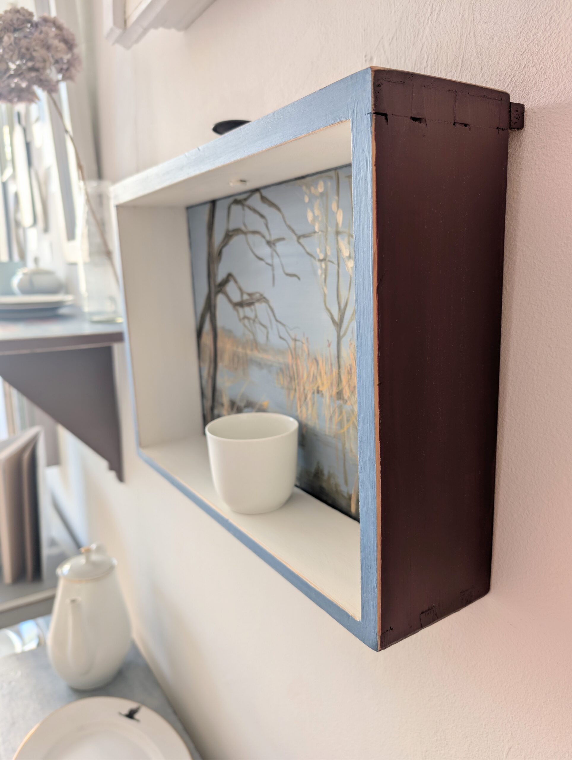 Tage zwischen hellem Gold und Blau – Bild 3