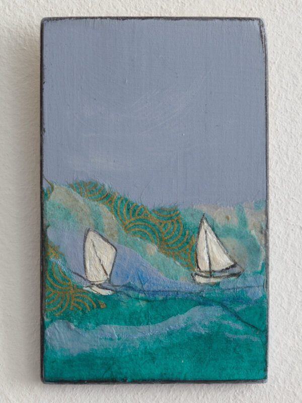 Die Reise