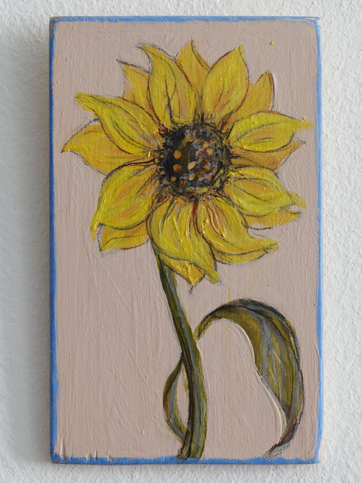 Sonnenblume