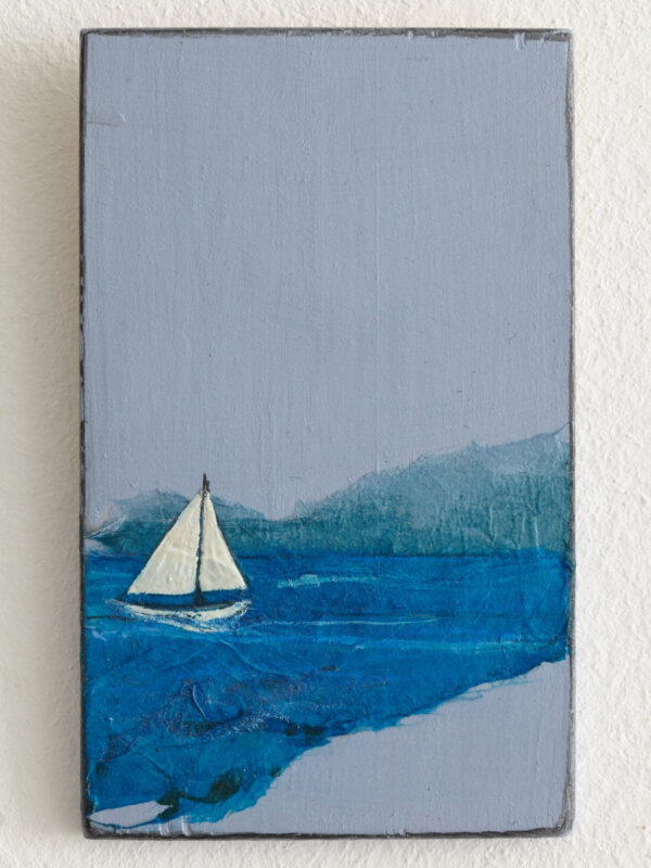 Kleines Boot
