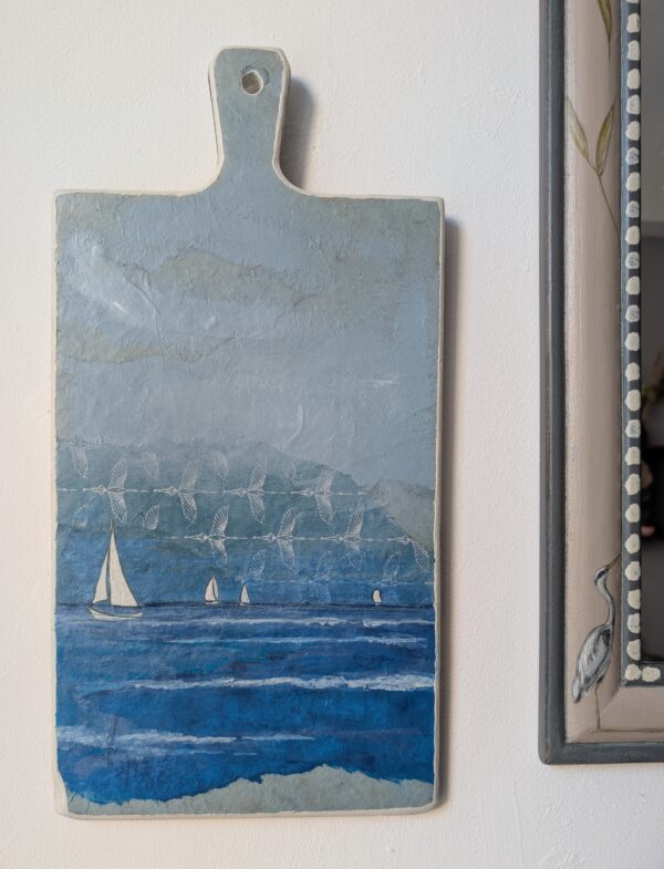 Tag am Meer